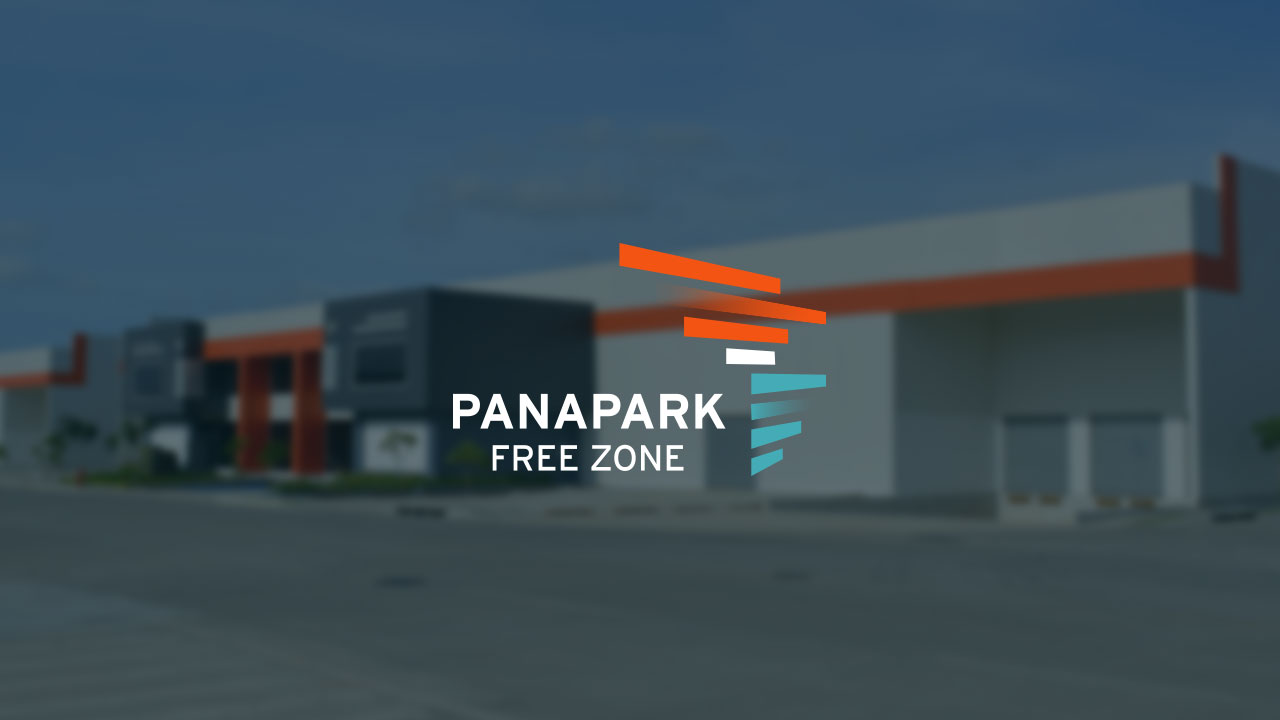 Panapark Free Zone La Zona Franca Privada Más Grande De Panamá