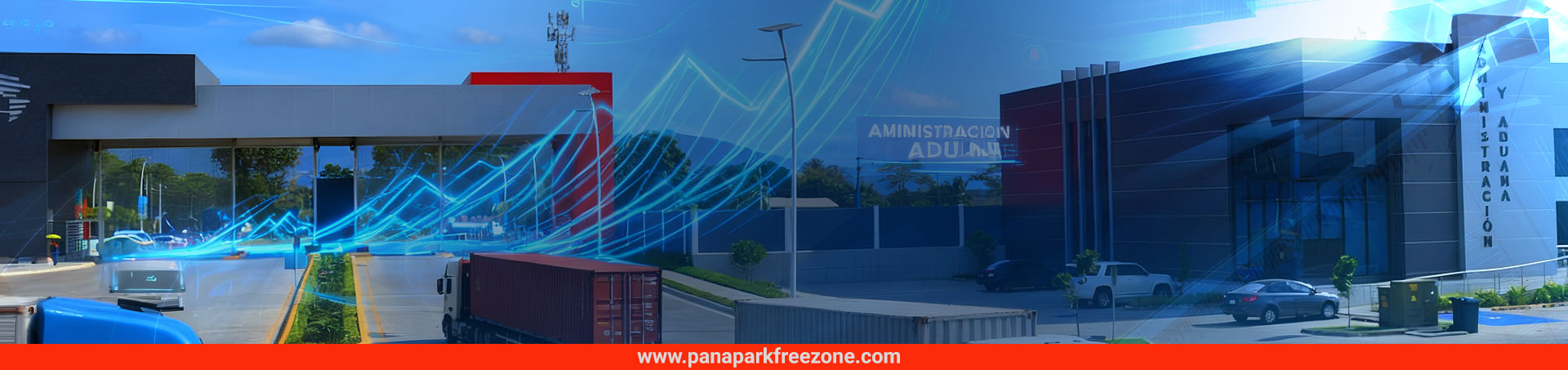 Panapark Free Zone: crecimiento real desde su apertura y beneficios claros para las empresas