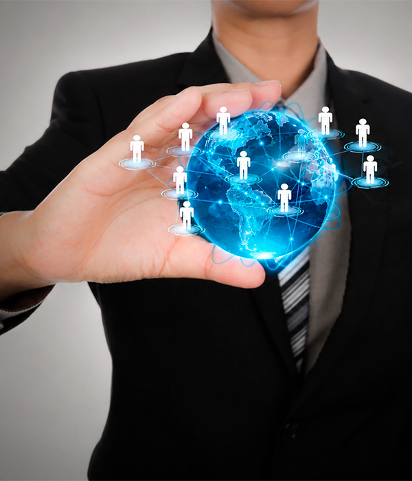 Ecosistema empresarial
