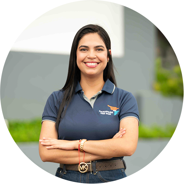 Katherene Marciaga