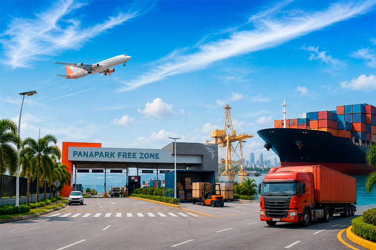 LOGISTICA