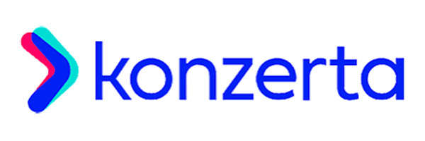 konzerta logo