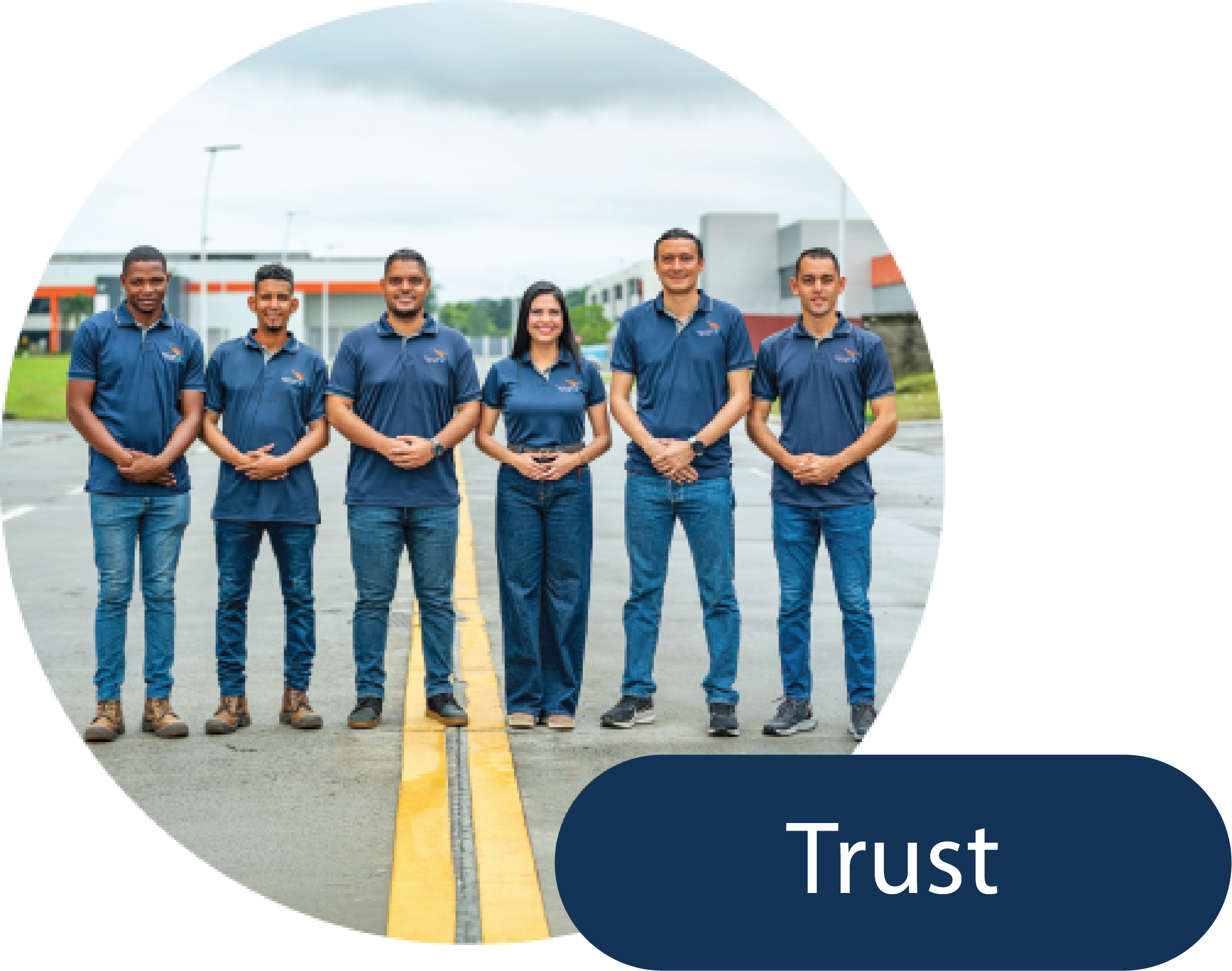 Trust